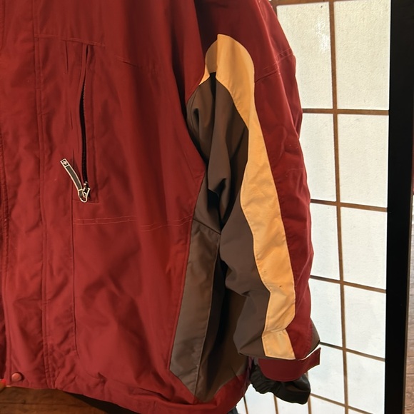 Columbia core jacket. Interchange Men's xl - Picture 3 of 14